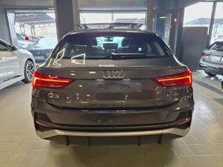 AUDI Q3 usata, con Alzacristalli elettrici