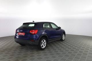 AUDI Q2 usata 3