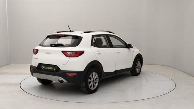 KIA Stonic usata, con Alzacristalli elettrici