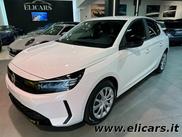 OPEL Corsa usata, con Airbag