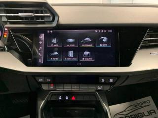 AUDI A3 usata, con Fendinebbia