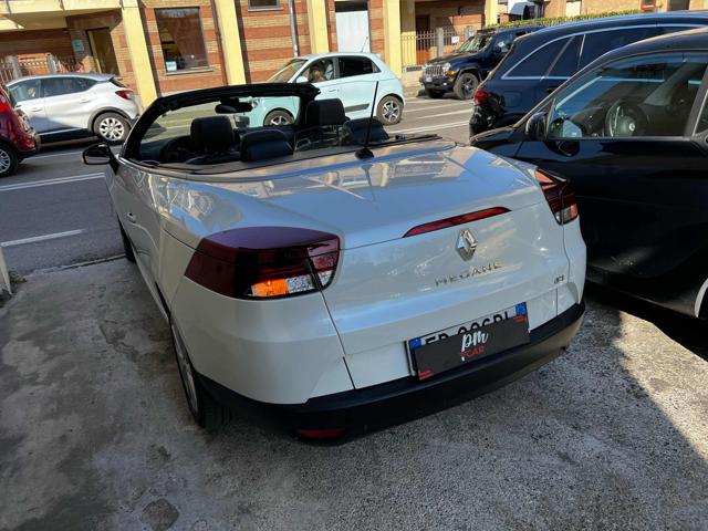 RENAULT Megane usata 4