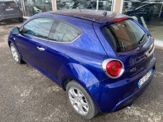 ALFA ROMEO MiTo usata, con Cerchi in lega