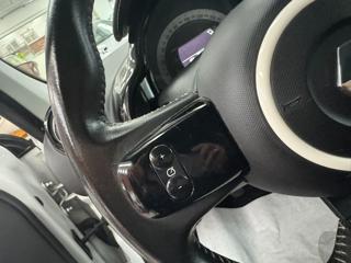 RENAULT Twingo usata, con Servosterzo