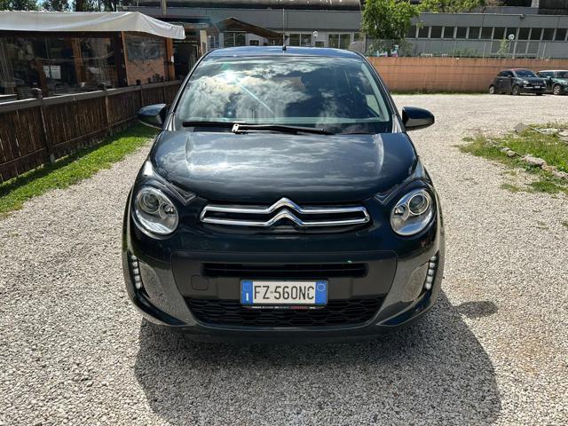 CITROEN C1 usata, con Climatizzatore