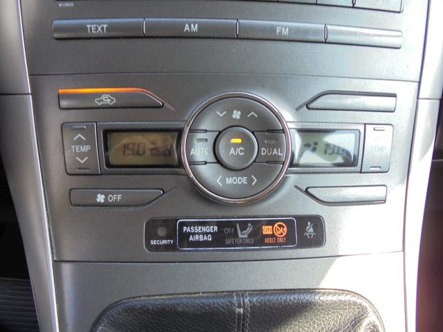 TOYOTA Auris usata 20