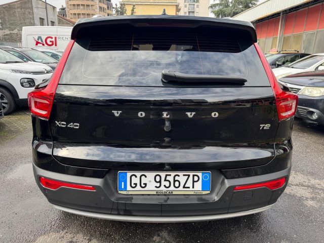 VOLVO XC40 usata, con Boardcomputer