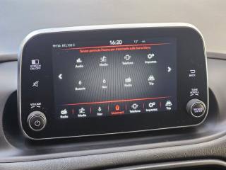 FIAT Tipo usata, con Servosterzo