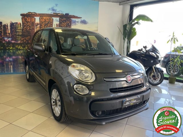 FIAT 500L usata, con Airbag Passeggero