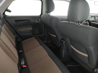 CITROEN C4 Cactus usata, con Climatizzatore