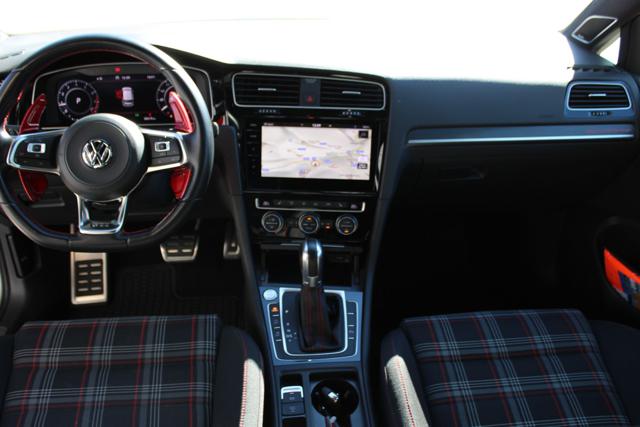 VOLKSWAGEN Golf GTI usata, con Cruise Control