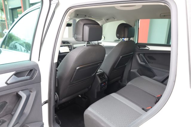 VOLKSWAGEN Tiguan usata 110