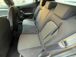SEAT Arona usata, con Climatizzatore