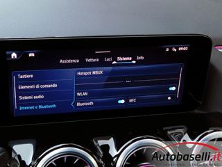 MERCEDES-BENZ B 180 usata 70