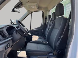 FORD Transit usata 6