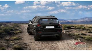 JEEP Avenger usata 1