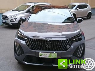 PEUGEOT 2008 usata, con Airbag