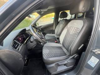 VOLKSWAGEN Tiguan usata, con Cruise Control
