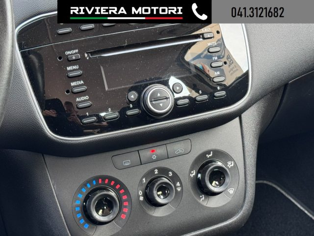 FIAT Punto usata, con Chiusura centralizzata