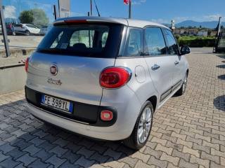 FIAT 500L usata, con Climatizzatore