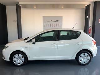 SEAT Ibiza usata 6