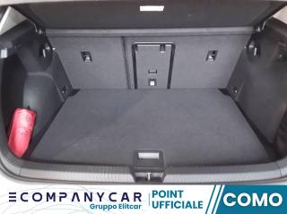 VOLKSWAGEN Golf usata, con Chiusura centralizzata
