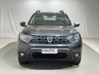 DACIA Duster usata, con Climatizzatore