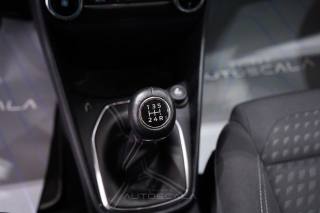 FORD Fiesta usata, con Luci diurne LED