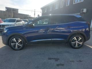 PEUGEOT 3008 usata 3