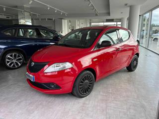 LANCIA Ypsilon usata, con Filtro antiparticolato