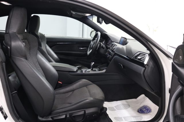 BMW M4 usata, con ESP