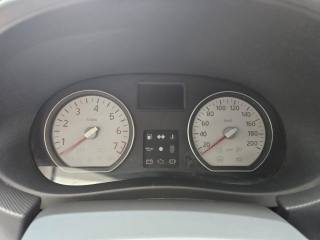 DACIA Sandero usata, con Servosterzo