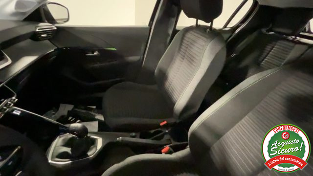 PEUGEOT 208 usata, con Bluetooth
