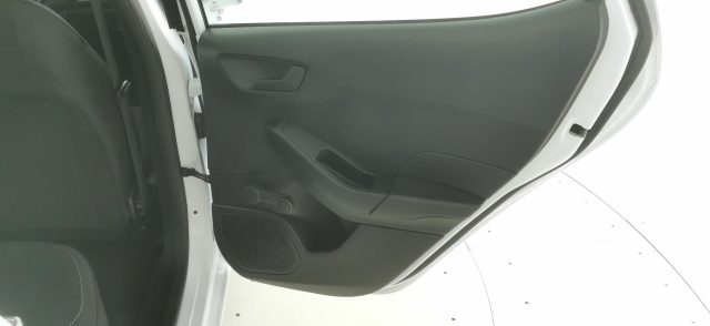 FORD Fiesta usata 47