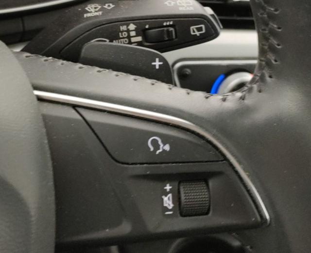 AUDI A4 usata, con Servosterzo