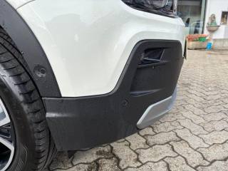 JEEP Avenger usata, con Cerchi in lega