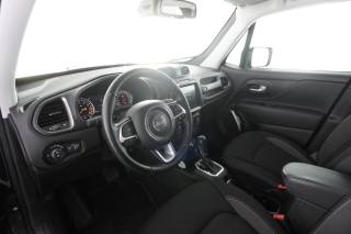 JEEP Renegade usata 7