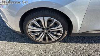 RENAULT Grand Scenic usata, con Volante in pelle