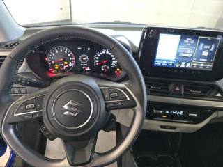 SUZUKI Swift usata, con ESP