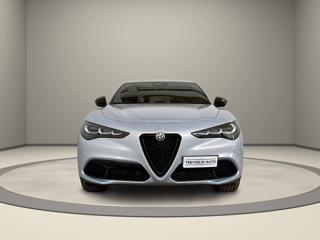 ALFA ROMEO Stelvio usata, con Airbag