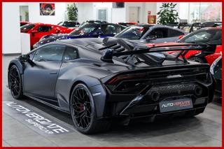LAMBORGHINI Huracan usata 4