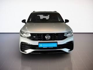 VOLKSWAGEN Tiguan usata, con Airbag