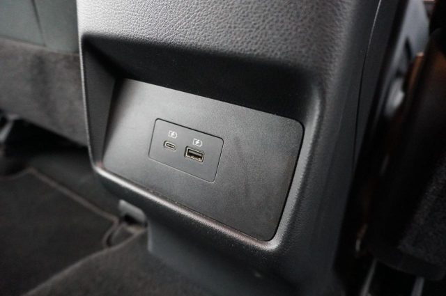 NISSAN X-Trail usata, con Volante multifunzione