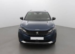 PEUGEOT 5008 usata, con Airbag