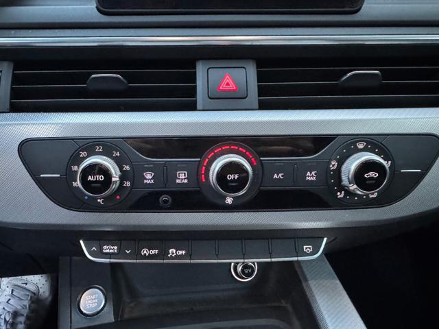 AUDI A4 usata, con Servosterzo