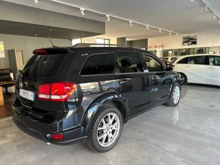 FIAT Freemont usata, con Autoradio