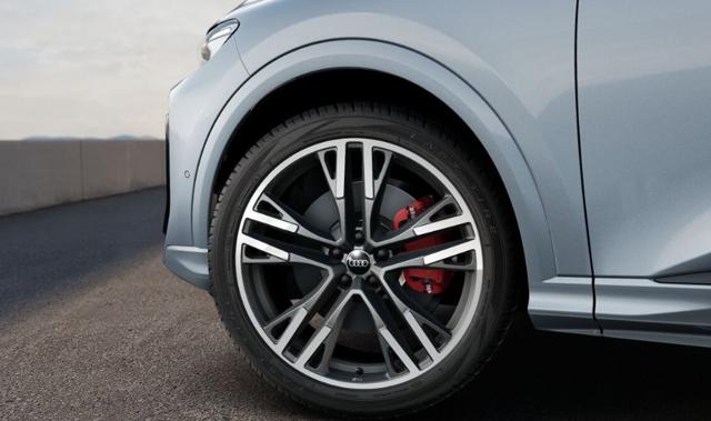 AUDI Q5 usata, con Boardcomputer