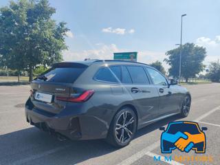 BMW 320 usata, con Alzacristalli elettrici