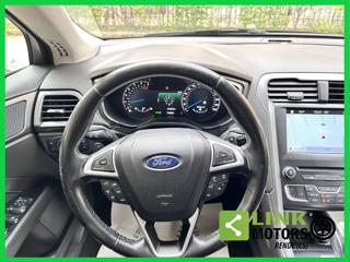 FORD Mondeo usata, con Regolazione elettrica sedili