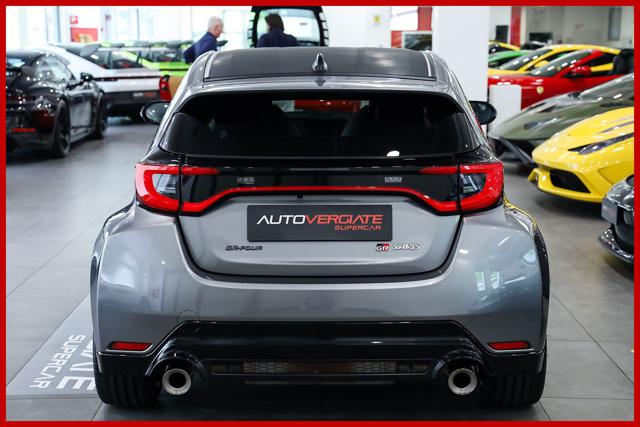 TOYOTA Yaris usata, con Chiusura centralizzata